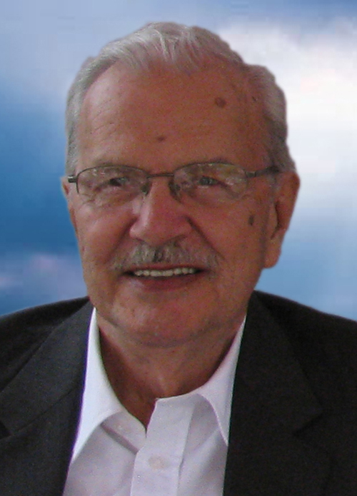 Jean-Paul Daigneault