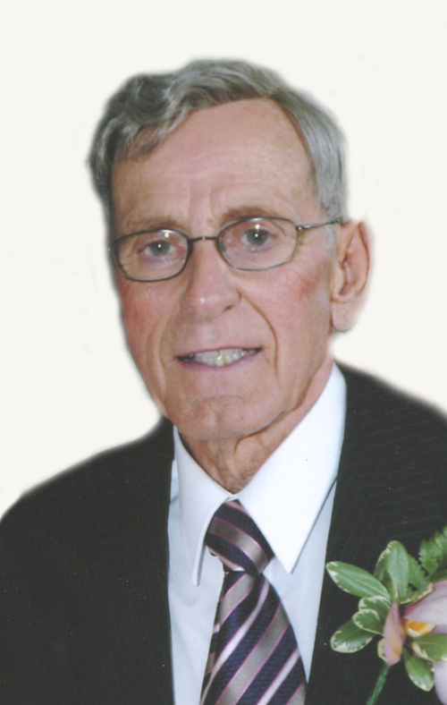 J. Léon Saint-Laurent