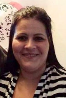 Geneviève Desmarais