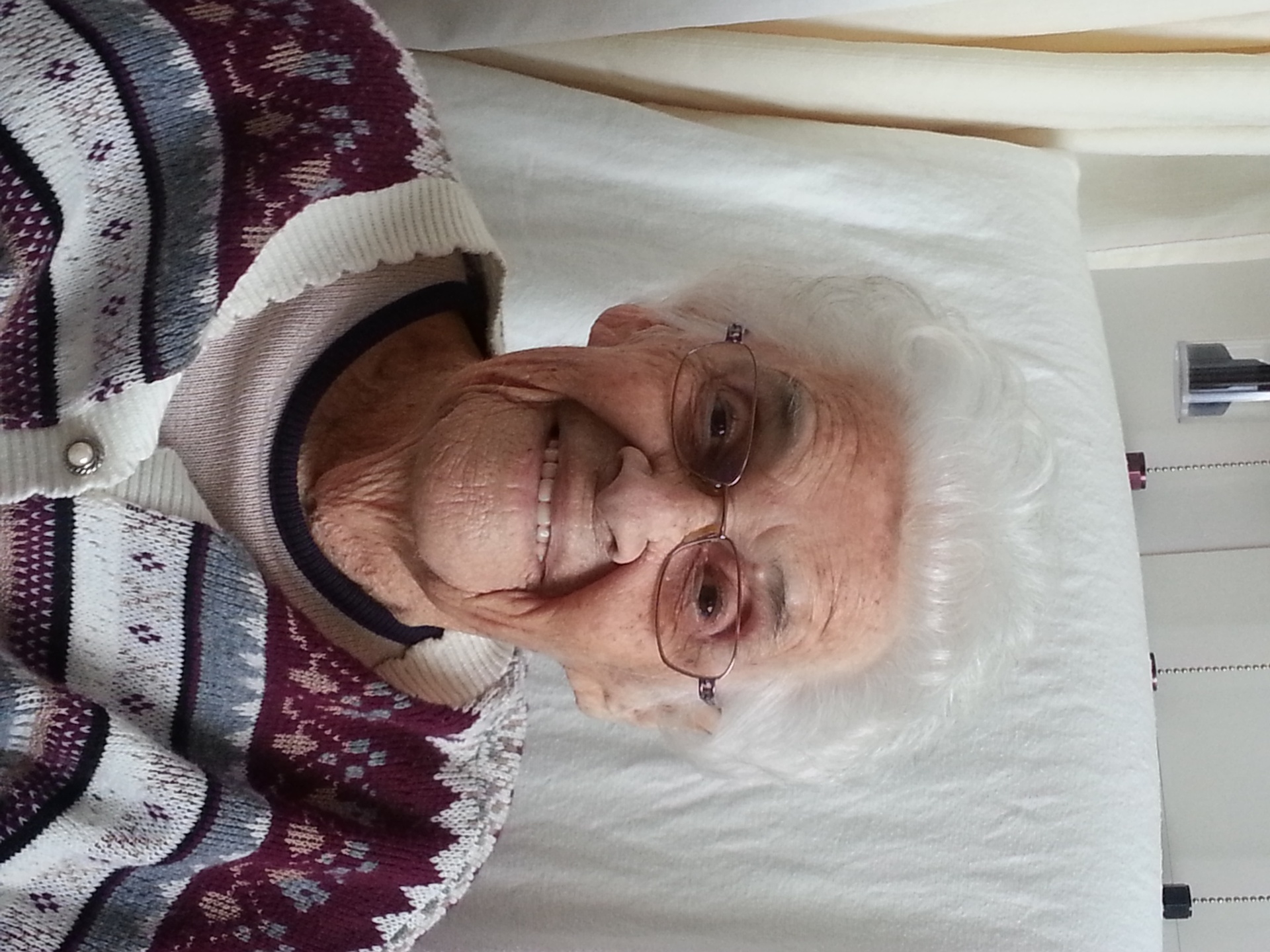 Jeanne D'Arc Grondin Busque