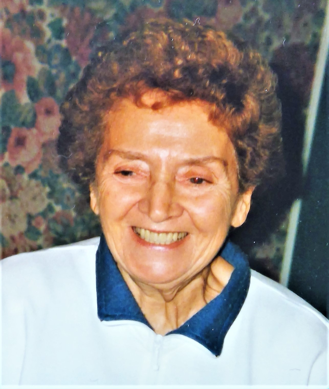 Gabrielle Doucet Chapdelaine