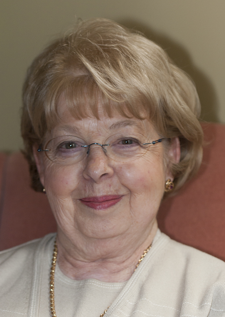 Yvette Desponts McSween