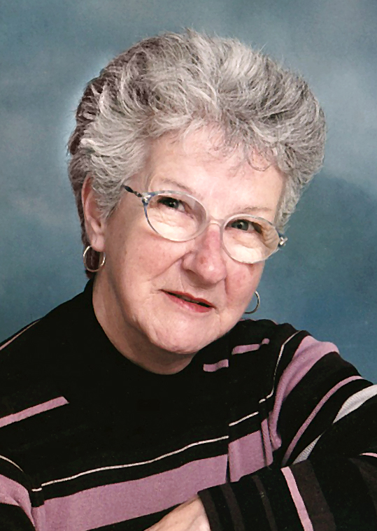 Louise Lanoue (Théroux)