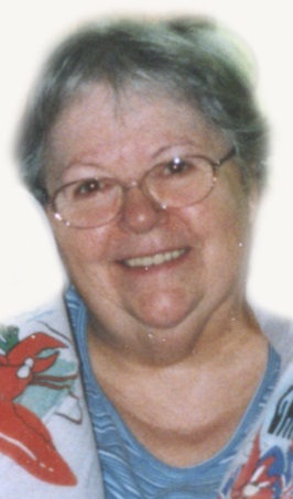 Jacline Nadeau Lemay