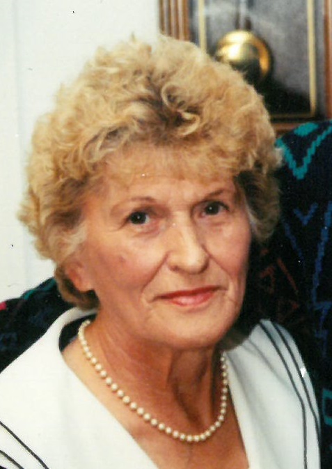 Adrienne Boulet Laplante