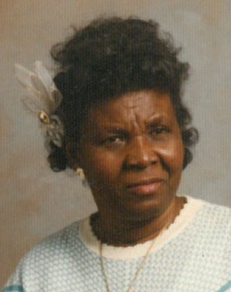 Agnes-Mercie Mithil  Milien