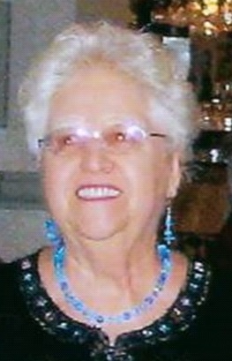 Noëlla Grégoire (Jean)