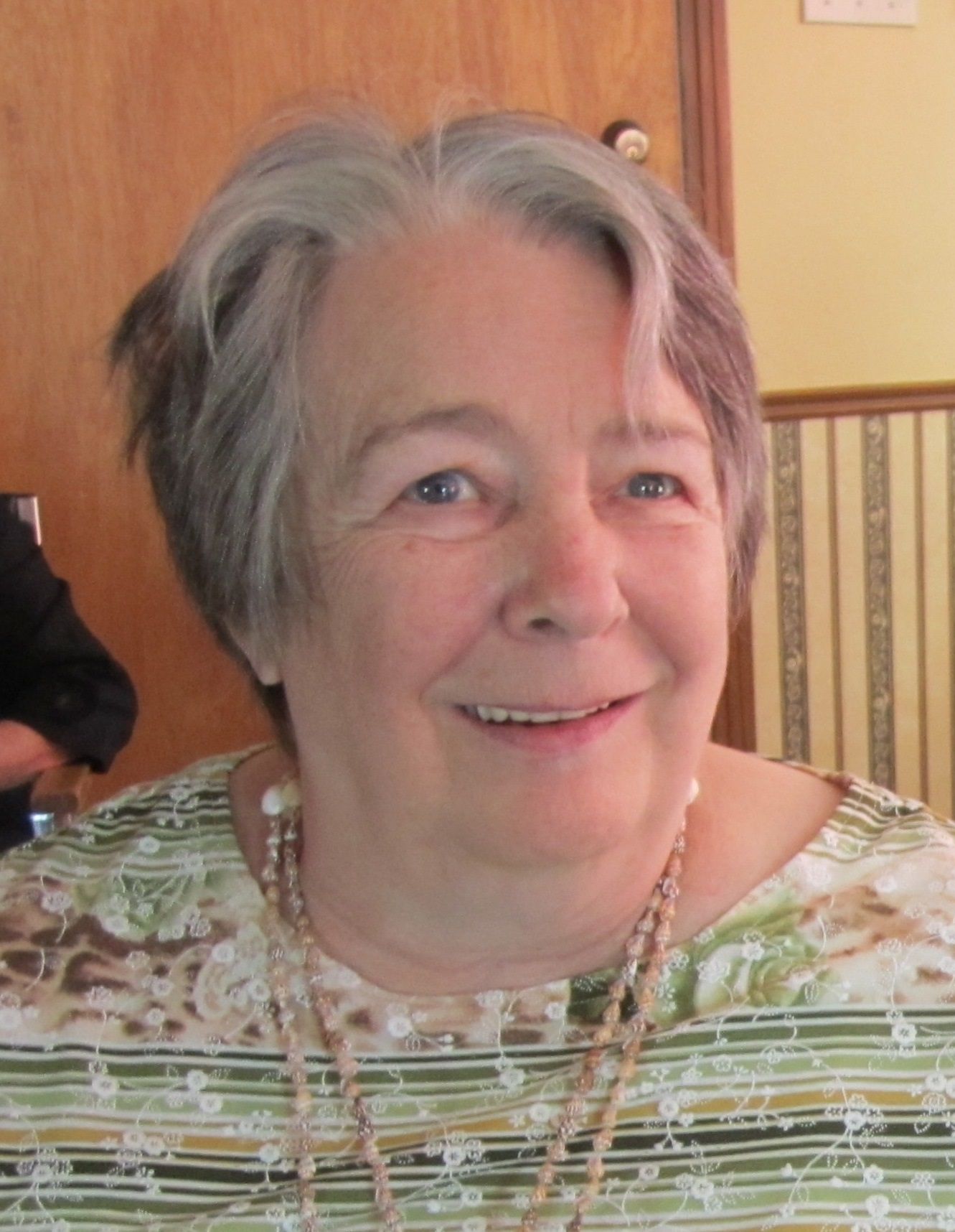 Françoise Roberge