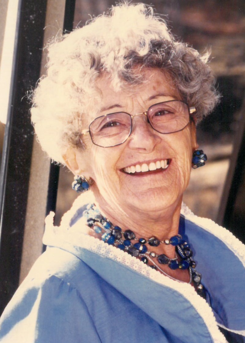 Marie-Claire Drouin-Vallières