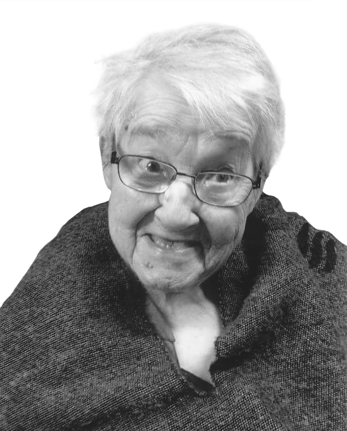 Marie-Anna Drapeau Ouellet