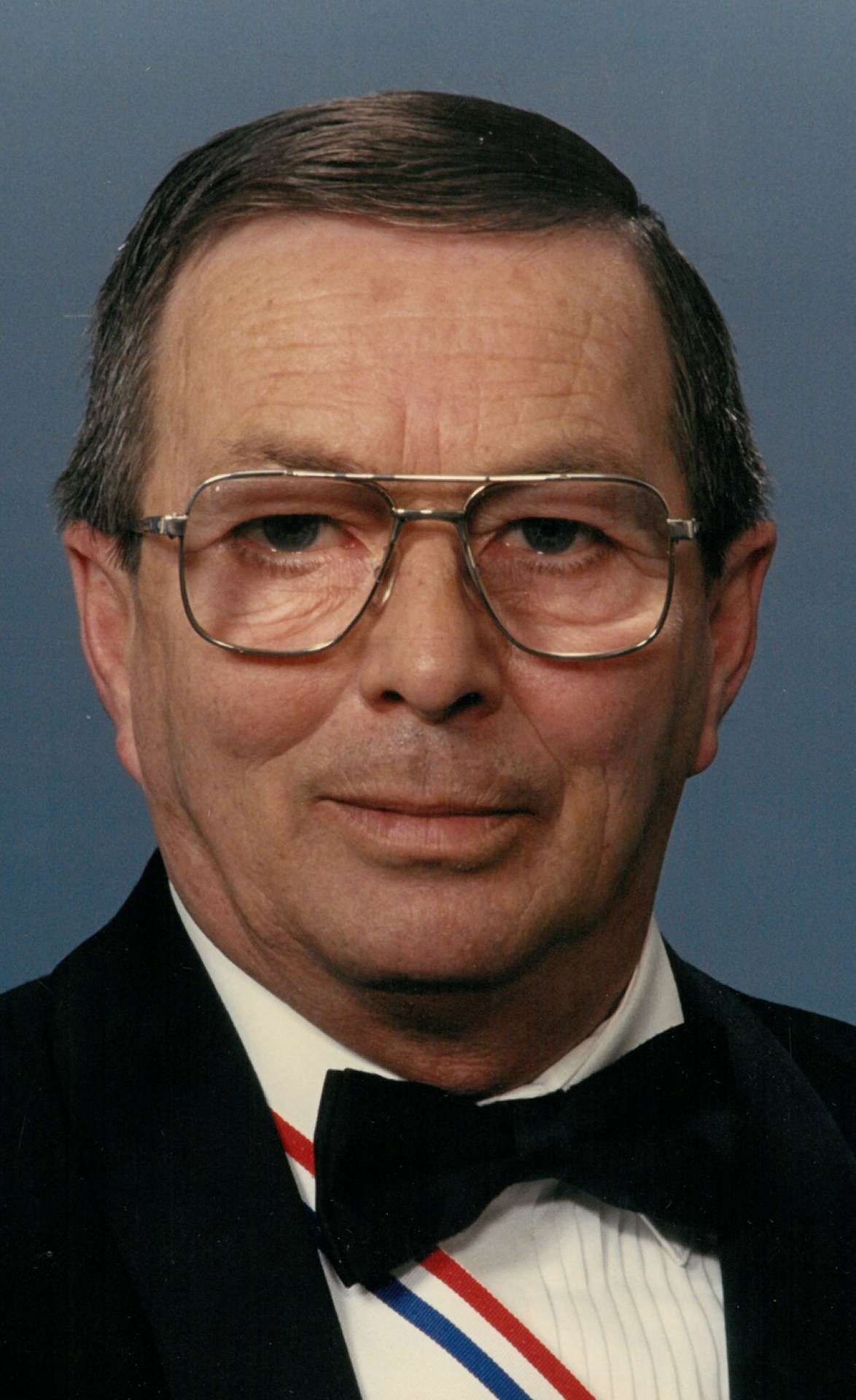 Jacques Vaillancourt
