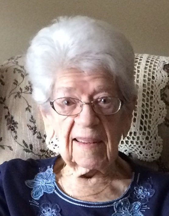 Jeanne Belleau Labonté