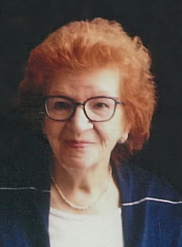 Juliette Côté Fortin