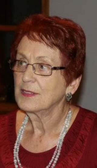 Rolande Graveson Roy