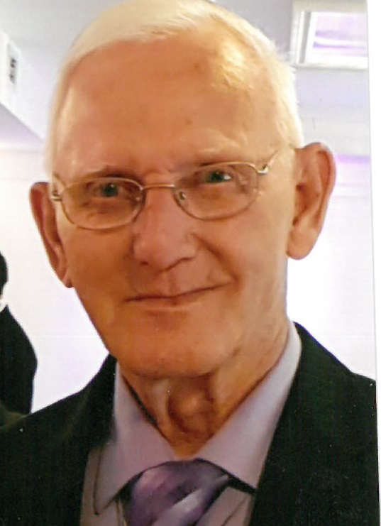 Jean-Claude Dupéré