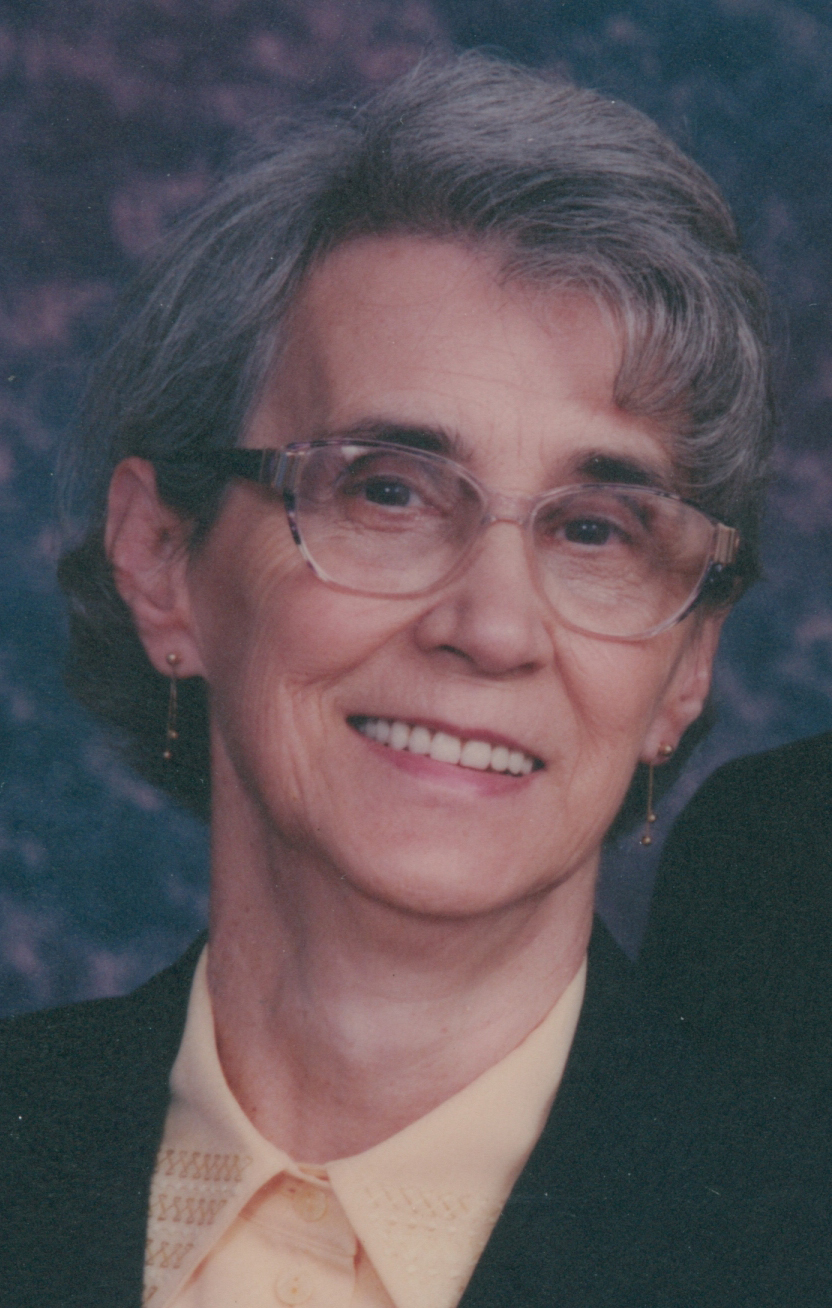 Pauline Gagné Migneault