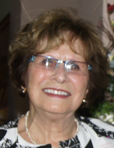 Laurette Corriveau Couturier