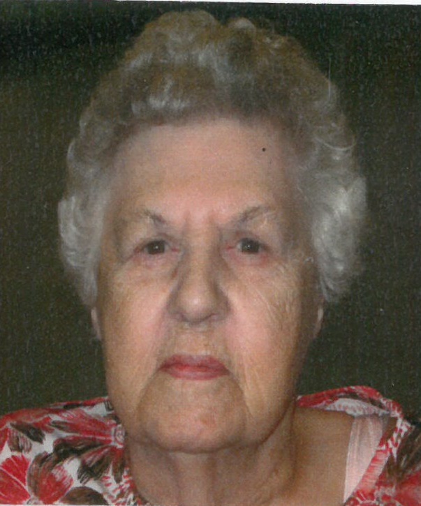 Rose-Hélène Poirier Lacasse