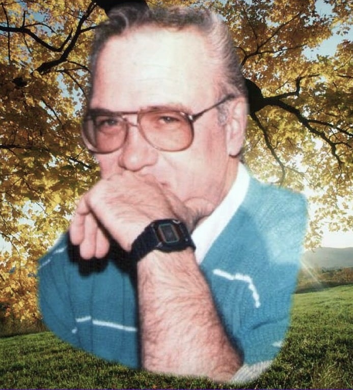 Jean-Guy Daigle Desharnais