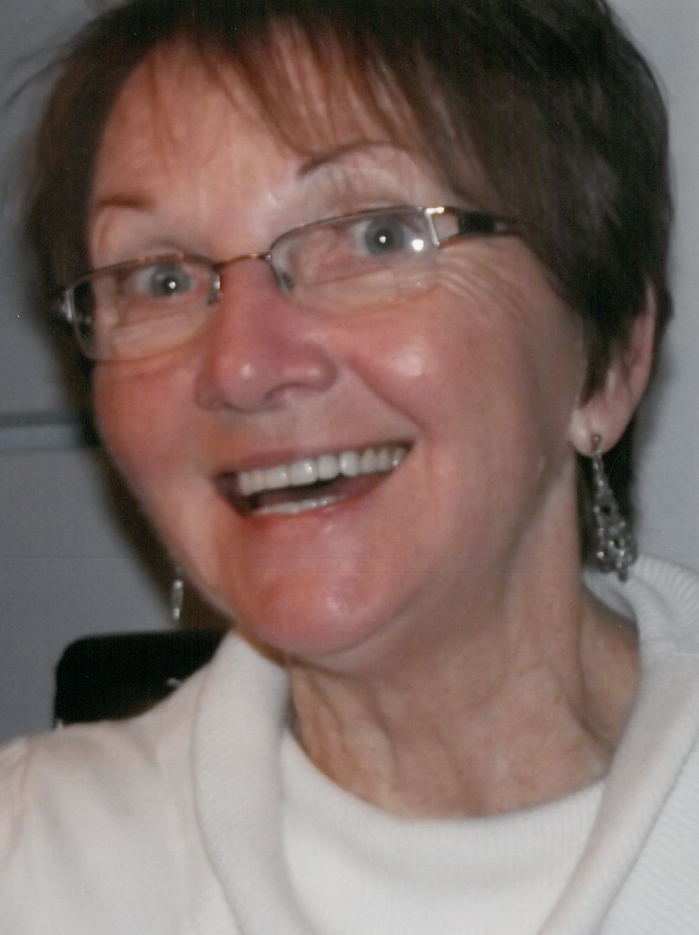 Gertrude Pellerin Prince