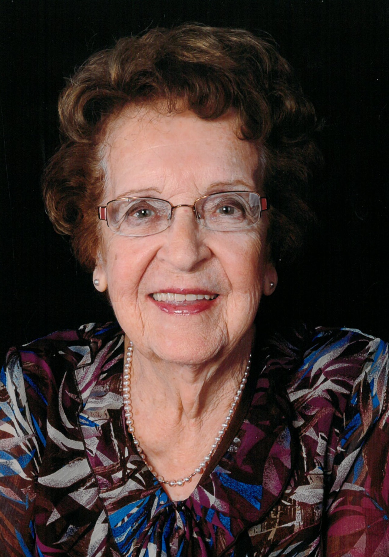 Laurette Beaumont-Dumas