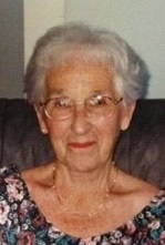 Marthe DeGrâce (Beaulieu)