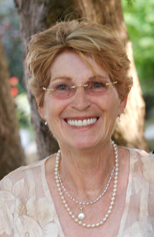 Madeleine Roy Cadorette