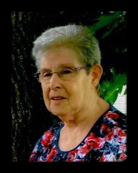 Cécile Langlois Benoit