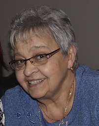 Marie-Anne Lussier Laflamme