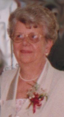 Pauline Vallée Gosselin