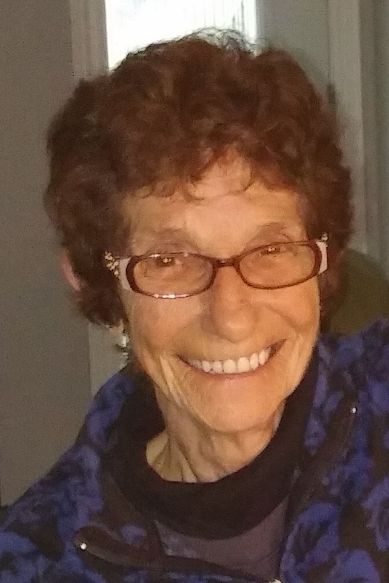 Madeleine Paradis Inkel