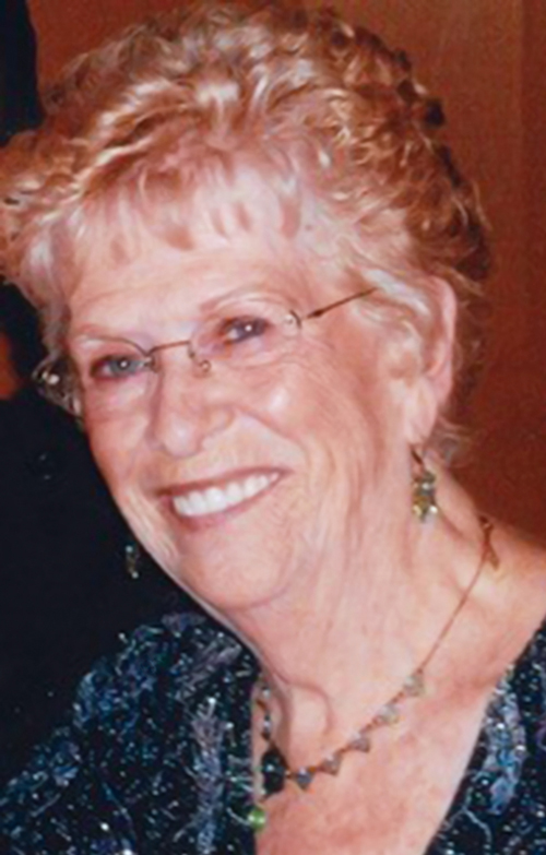 Gilberte Cardin Giguère