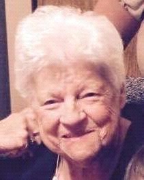 Rollande Faucher Goddard