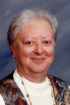 Françoise Lamarre Bourret