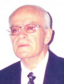 Pierre Alfred Tremblay