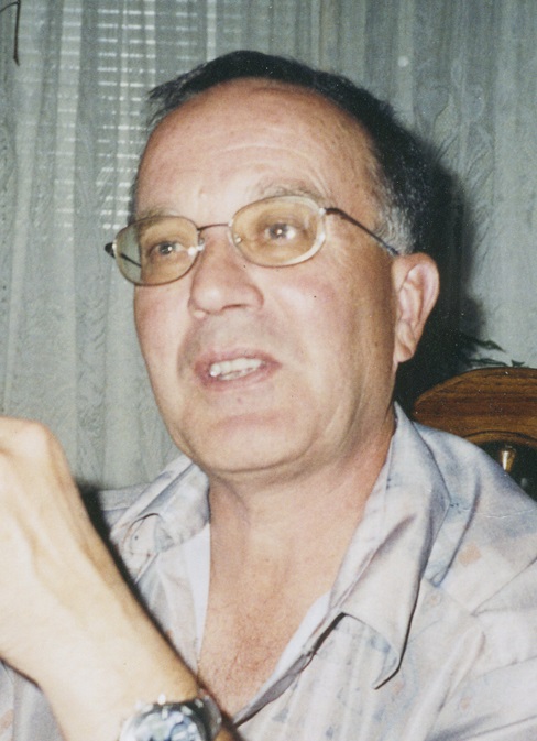 André Doiron