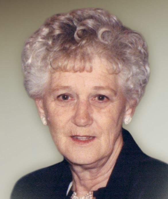 Yolande Couture-Létourneau