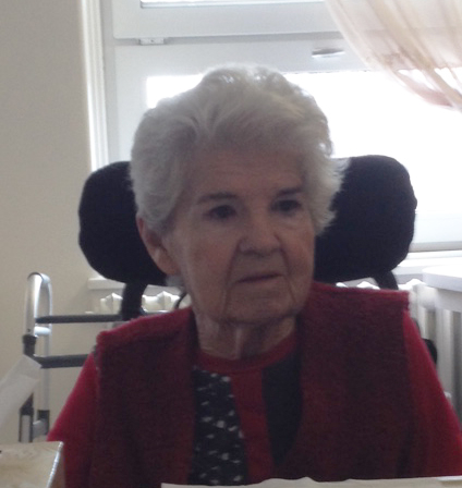 Denise Trépanier Gagné