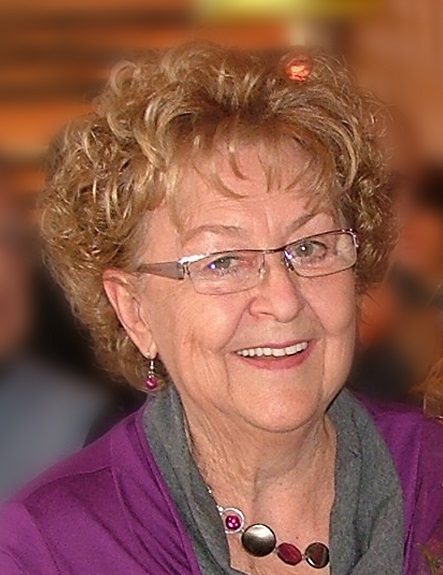 Claire Marcoux Fleurent