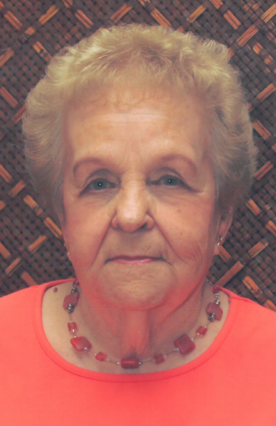 Jeannette Jolin Nicol