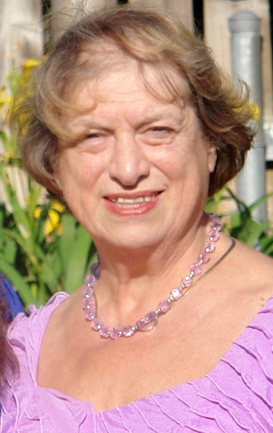 Lise Rivest Thibodeau