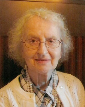 Gisèle Gilbert Gagné