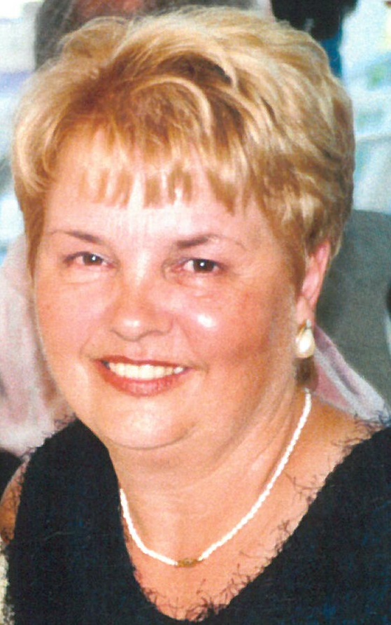 Nicole Thibault Therrien