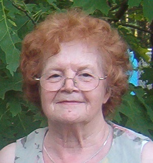 Madeleine Richard Goulet