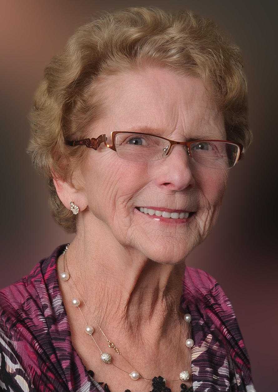 Lucille Poulin Vachon