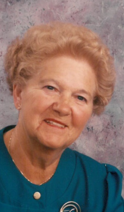 Juliette Provencher Marcotte