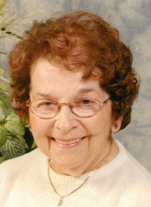 Gertrude Côté dit Fréchette Hains