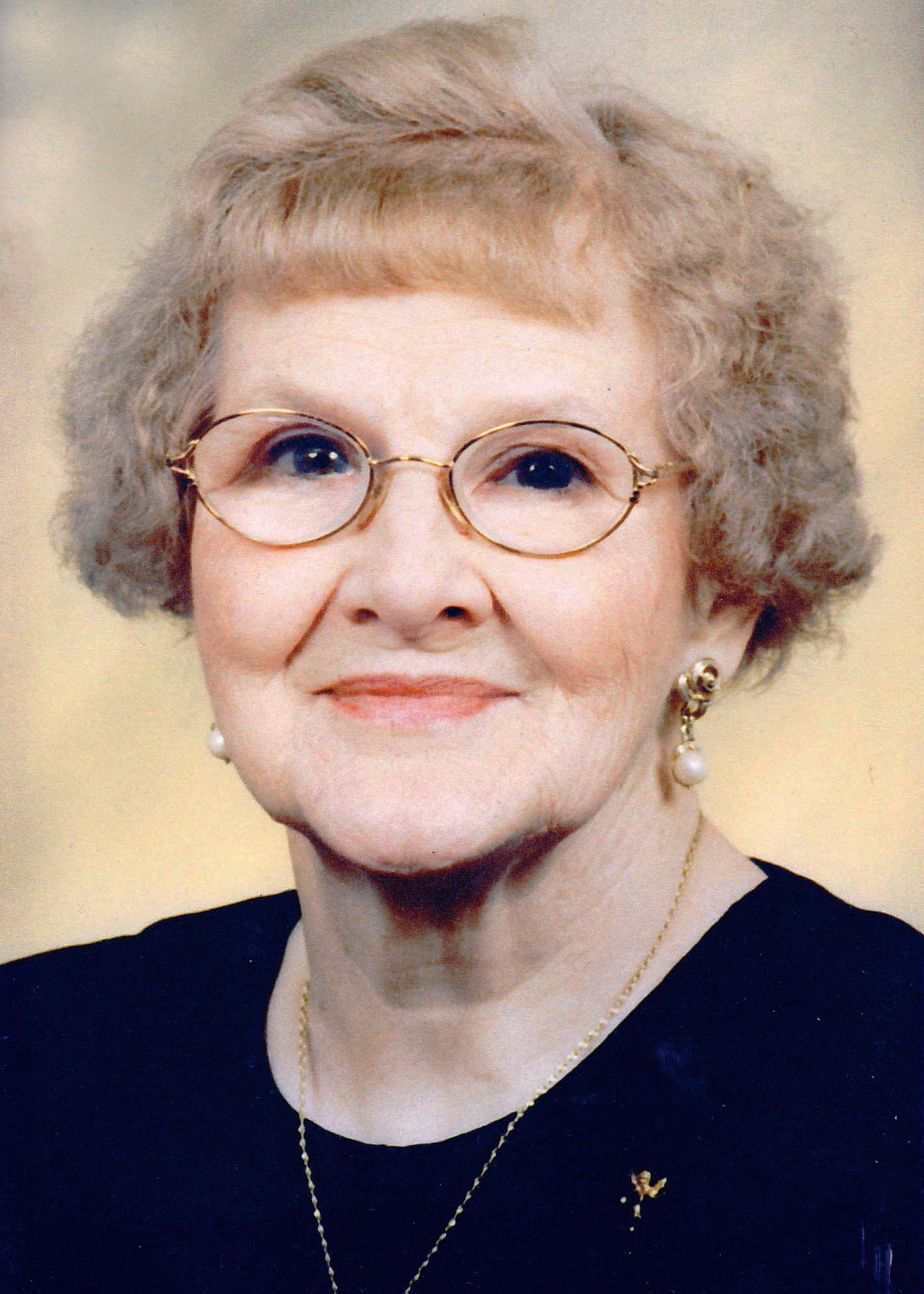 Annette Daigneault Boisvert