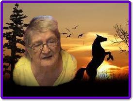 Rita Patrick ( Croteau)