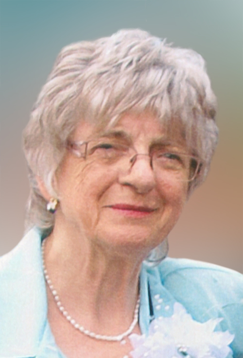 Cécile Lacoursière